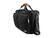 Alt View 11. PKG - Trenton 31L Recycled Messenger Bag with Garment Compartment - Black/Tan.