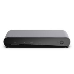 Belkin Thunderbolt 4 Docking Station, USB C Hub Docking Station Belkin Thunderbolt 4 Docking Station, USB C Hub Docking Station