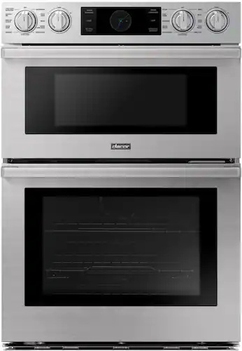 Double Wall Ovens