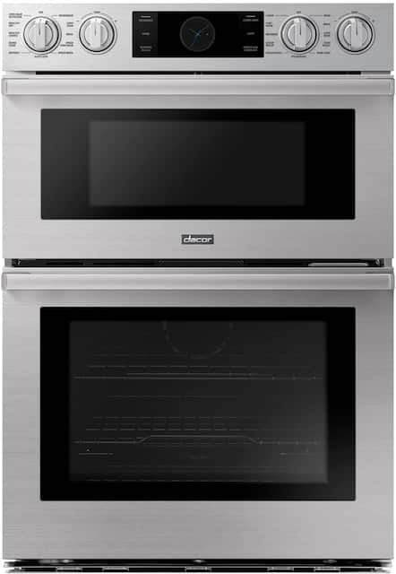 Best buy 27 inch double wall oven deals