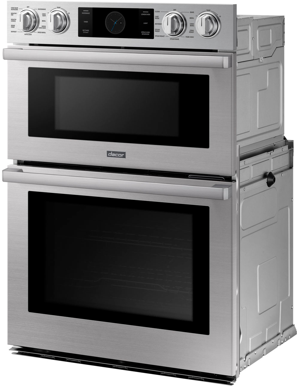 What Is A Convection Oven And How To Maintain It? - Guaranteed Parts