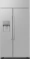 Luxury Refrigerators