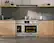 Alt View 18. Dacor - Contemporary 8.8 Cu. Ft. Slide-In Dual Fuel Four-Part Pure Convection Range with GreenClean and Chef Mode - Silver Stainless Steel.