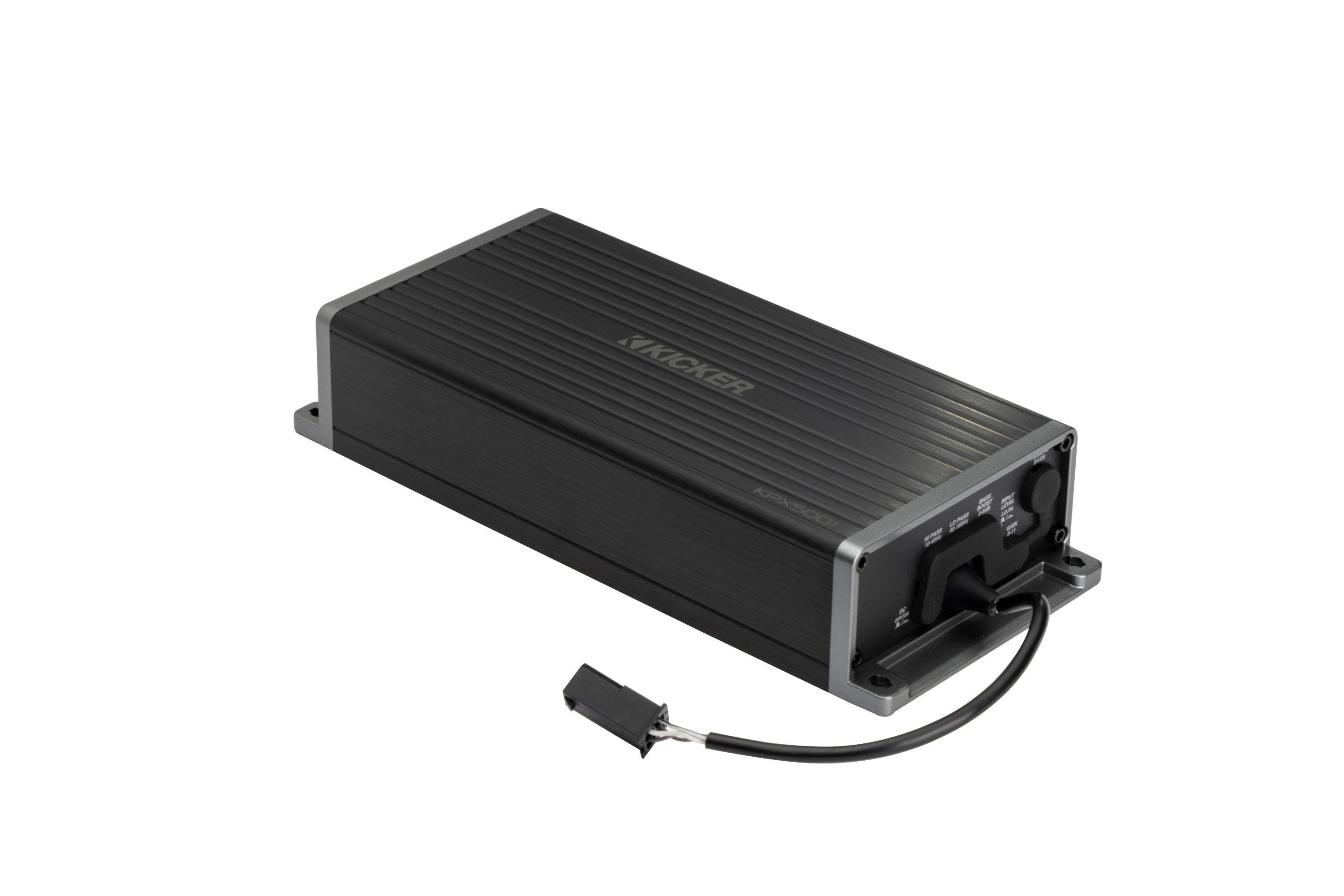 Kicker KPX5001 n la i