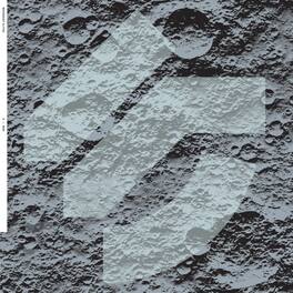 The G-Man - Moonbase Alpha - VINYL LP