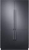 Dacor - Panel Kit for 48" French Door Refrigerators (DRF48*) - Stainless Steel