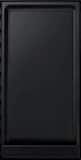 Dacor - Griddle for 30" Pro-Ranges and Rangetops - Black
