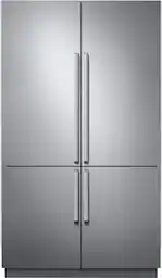 Silver Stainless Steel