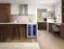 Alt View 13. Zephyr - Presrv 24 in. 21-Bottle and 64-Can Wine and Beverage Cooler with Dual Temperature Zone and French Doors - Stainless Steel + Glass.