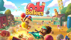 Front. Nintendo - OddBallers.