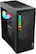 Angle. Lenovo - Legion Tower 5i Gaming Desktop - Intel Core i5-13400F - 16GB Memory - NVIDIA GeForce RTX 3060 12GB LHR - 512GB SSD - Storm Grey.