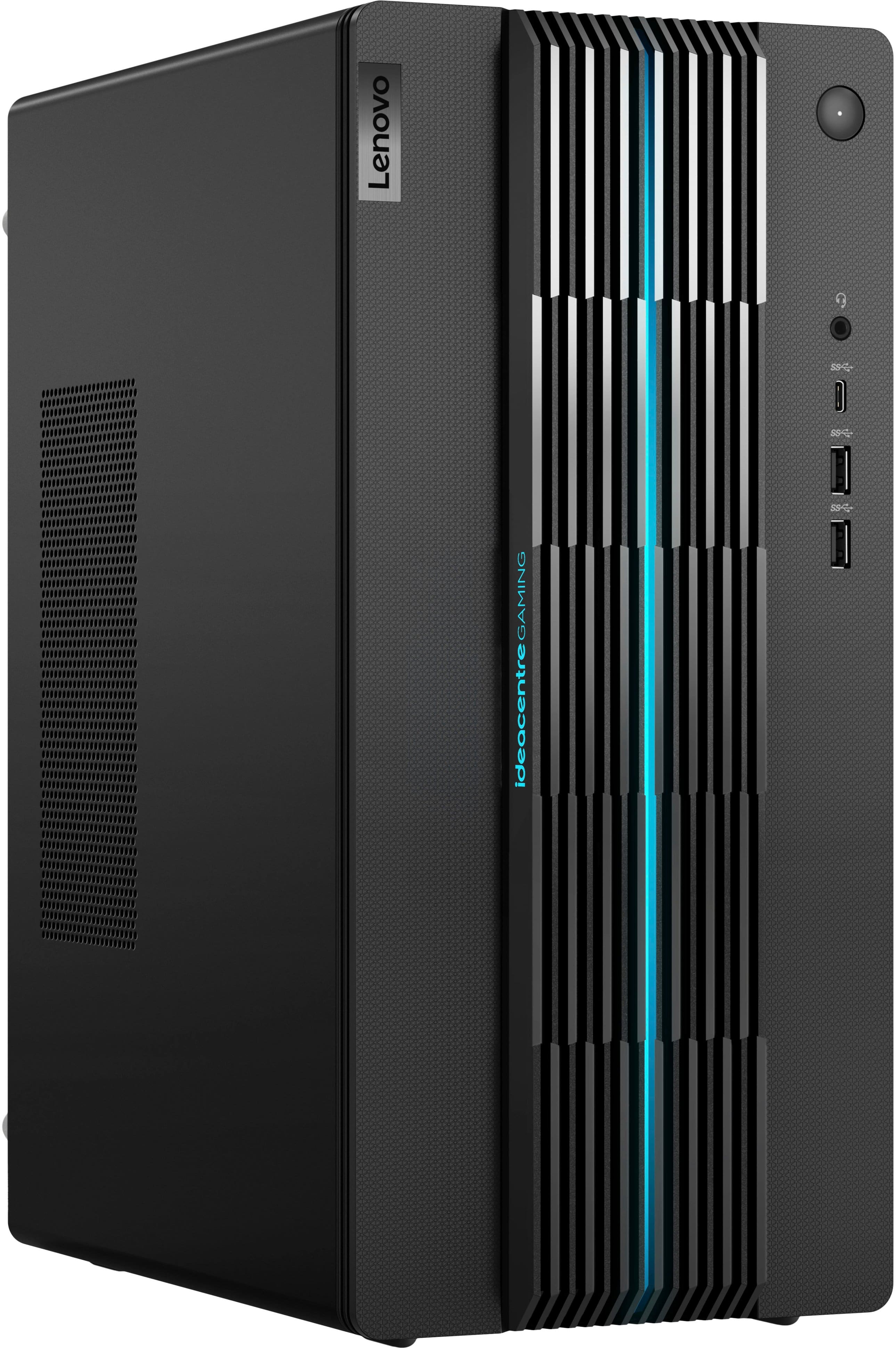 Lenovo IdeaCentre 5 15IAB7 i5-12400F/16GB/512GB SSD/RTX 3050 Gaming Desktop  PC Black