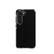 Front. Tech21 - EvoCheck Case for Samsung Galaxy S23 - Smokey Black.