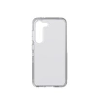 Tech21 - EvoClear Case for Samsung Galaxy S23 - Clear - Front_Zoom