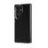 Angle. Tech21 - EvoCheck Case for Samsung Galaxy S23 Ultra - Smokey Black.