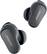 Front. Bose - QuietComfort Earbuds II True Wireless Noise Cancelling In-Ear Headphones - Eclipse Gray.
