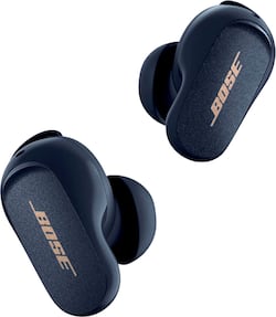 Bose QuietComfort Earbuds II True Wireless Noise Cancelling In Ear Bose QuietComfort Earbuds II True Wireless Noise Cancelling In Ear