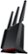Alt View Zoom 12. ASUS - AX5700 Dual-Band Wi-Fi 6 Router - Black.