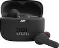 Best Buy: JBL Vibe 100 True Wireless Earbuds Black JBLV100TWSBLKAM