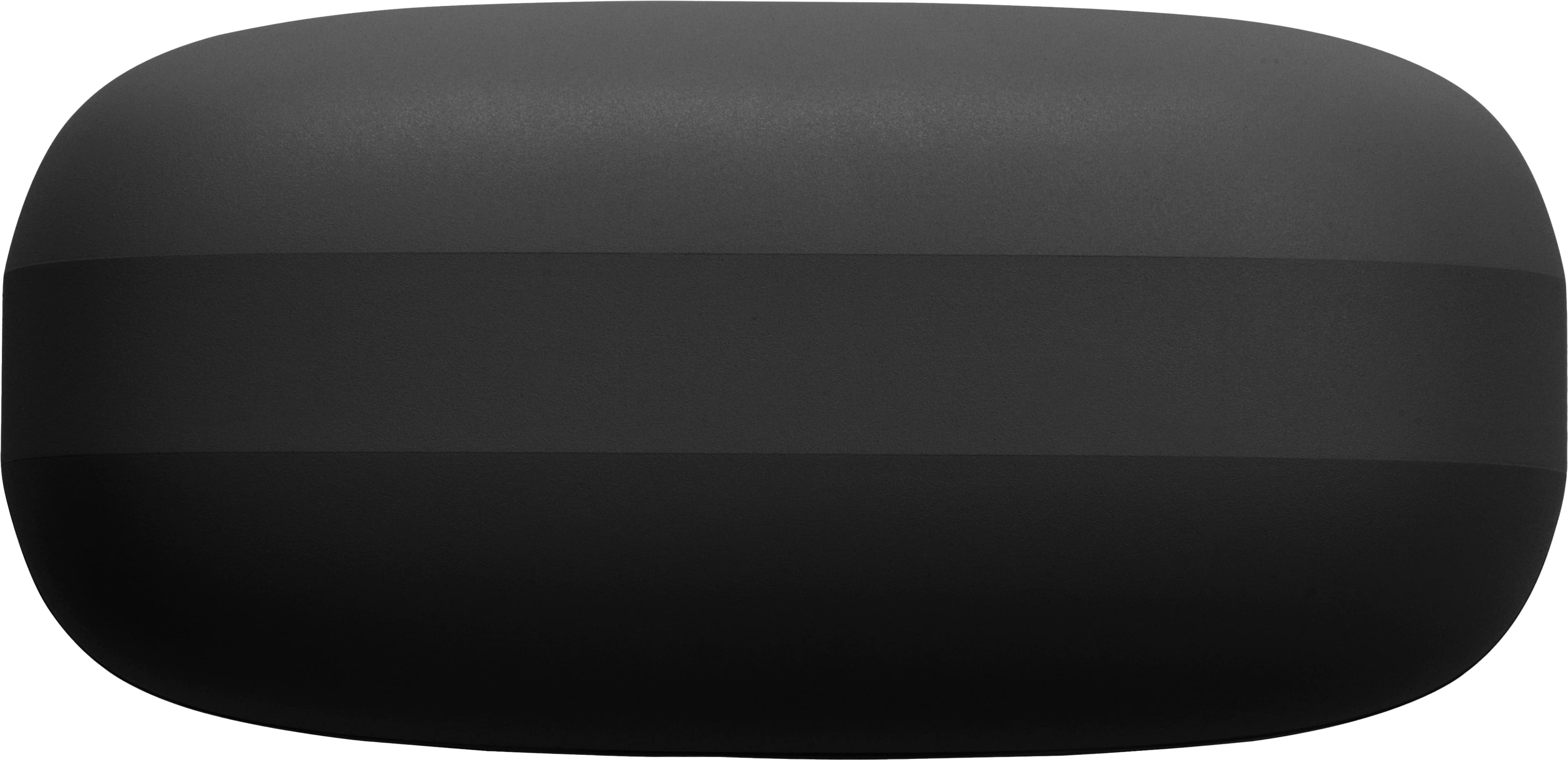 Alt View 15. JBL - Tune 235NC True Wireless Noise Cancelling In-Ear Earbuds - Black.