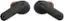 Left. JBL - Tune 235NC True Wireless Noise Cancelling In-Ear Earbuds - Black.