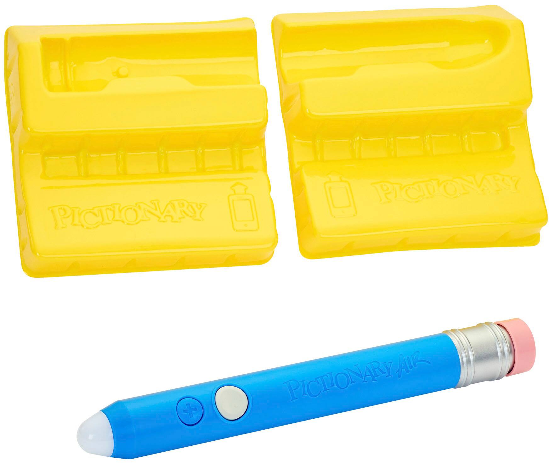 Angle. Mattel - Pictionary Air 2.