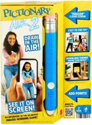 Mattel - Pictionary Air 2 - Front_Zoom