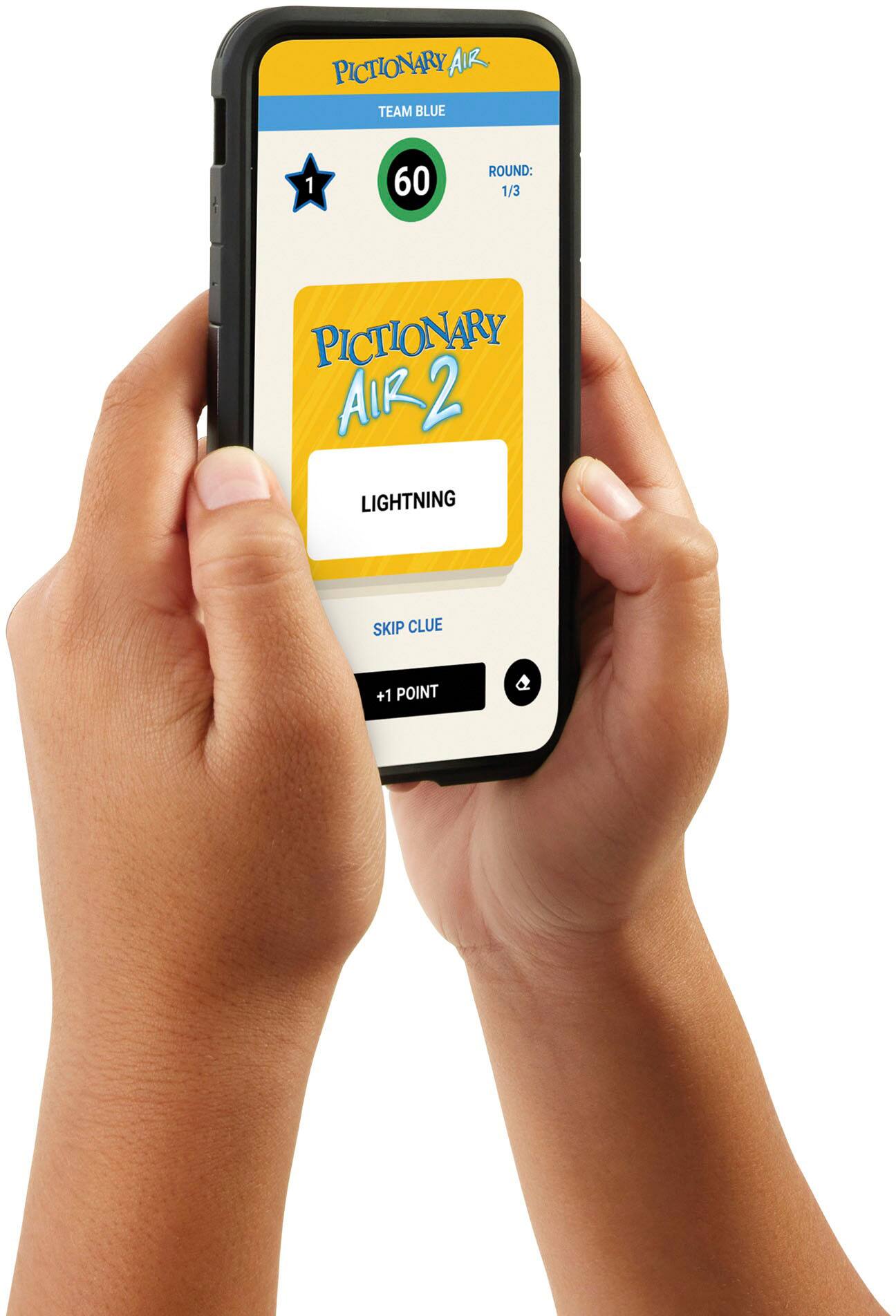 Alt View 13. Mattel - Pictionary Air 2.