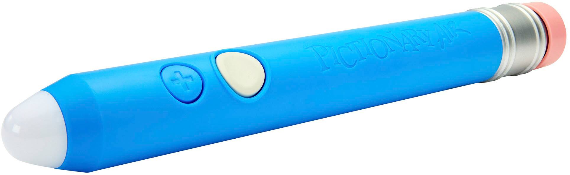 Left. Mattel - Pictionary Air 2.