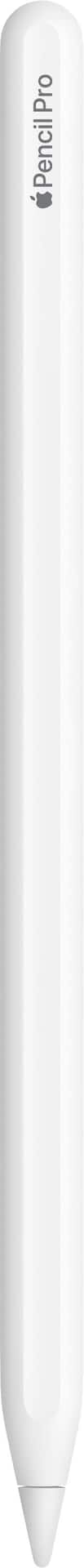 Apple Pencil Pro White MX2D3AM/A - Best Buy Apple Pencil Pro White MX2D3AM/A - Best Buy
