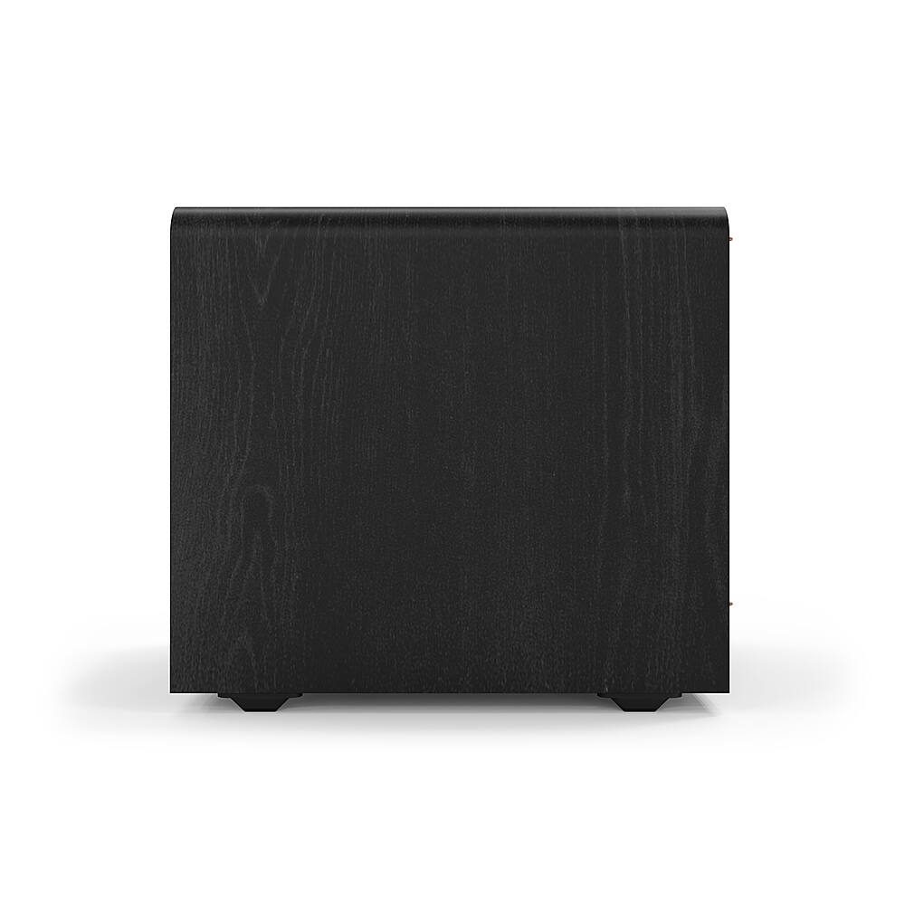 Alt View 12. Klipsch - Reference Premiere 1400 14" 1000W Subwoofer - black.