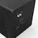 Left. Klipsch - Reference Premiere 1400 14" 1000W Subwoofer - black.