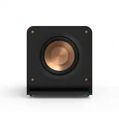 Front. Klipsch - Reference Premiere 1200 12" 600W Subwoofer - Black.