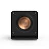 Klipsch - RP-1200SW Reference Premiere 12" 600W Subwoofer - Black