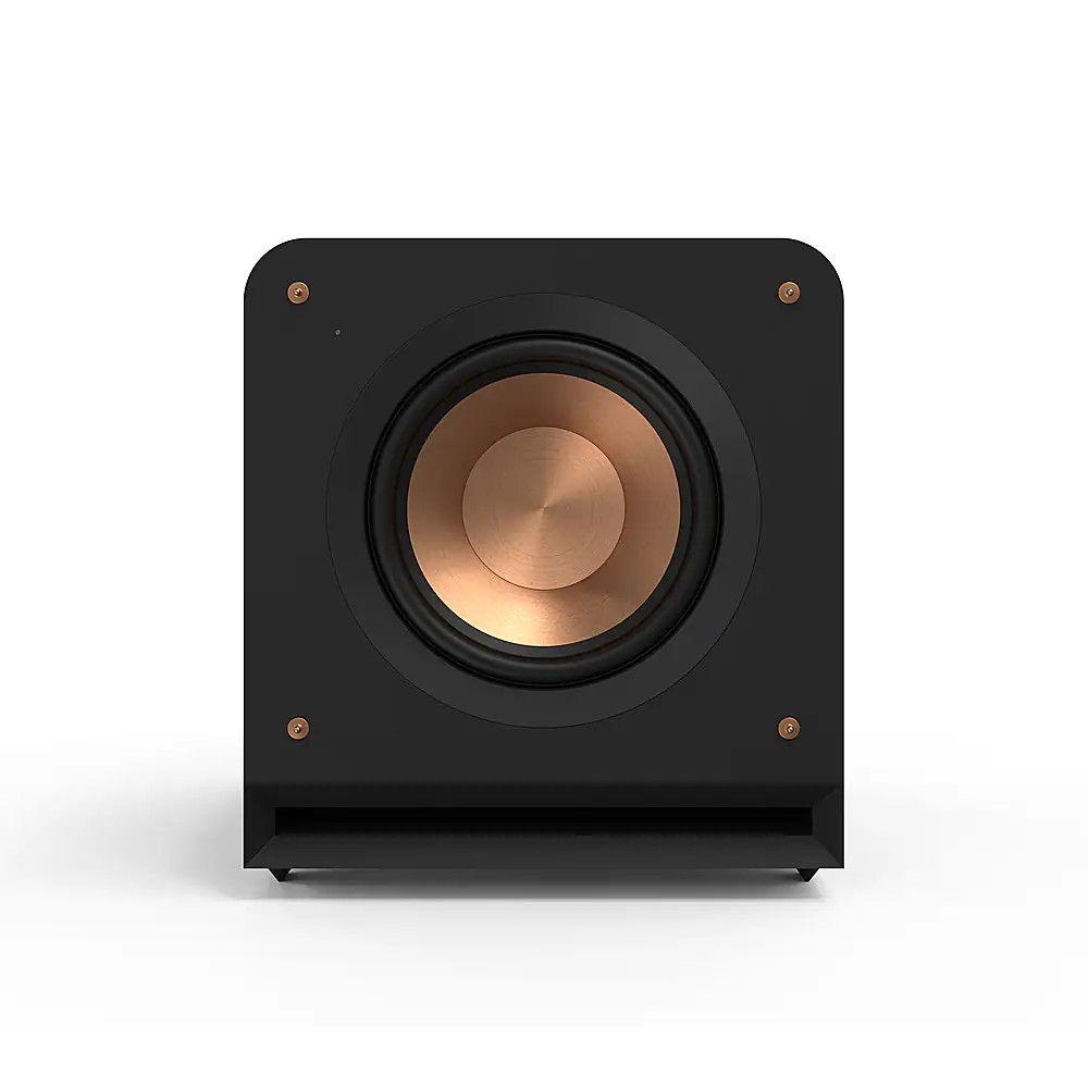 Klipsch - Reference Premiere 1200 12" 600W Subwoofer - Black
