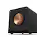 Alt View 11. Klipsch - Reference Premiere 1200 12" 600W Subwoofer - Black.