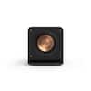 Front. Klipsch - Reference Premiere 1000 10" 600W Subwoofer - black.