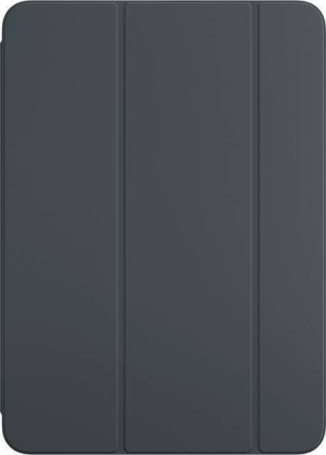 Apple - Smart Folio for iPad Pro 11-inch (M4 and M5) - Black