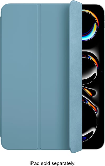 iPad Air Smart Folio ケース デニム 新品】13インチ iPad Pro用 iPad Air Smart Folio ケース デニム 新品】13インチ iPad Pro用