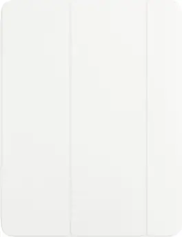 Apple - Smart Folio for iPad Pro 13-inch (M4 and M5) - White