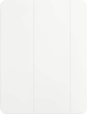 Apple Smart Folio for iPad Pro 13 inch (M4 and M5) White - Best Buy Apple Smart Folio for iPad Pro 13 inch (M4 and M5) White - Best Buy