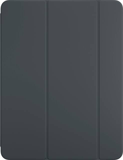 Apple - Smart Folio for iPad Pro 13-inch (M4 and M5) - Black
