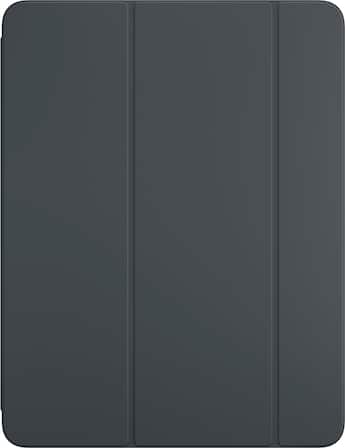 Apple Smart Folio for iPad Pro 13 inch (M4 and M5) Black - Best Buy Apple Smart Folio for iPad Pro 13 inch (M4 and M5) Black - Best Buy