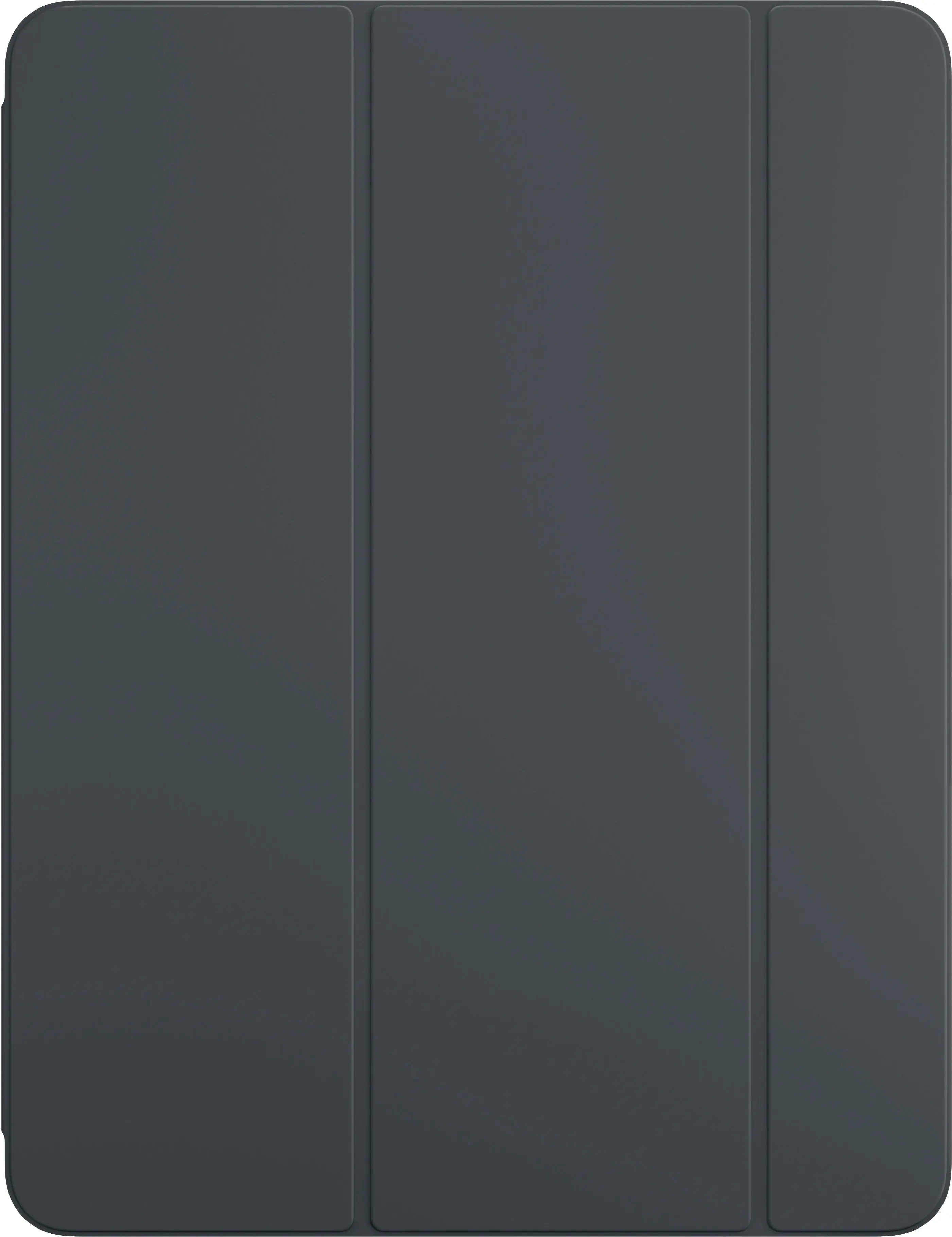 Apple - Smart Folio for iPad Pro 13-inch (M4 and M5) - Black