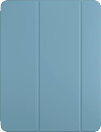 Apple Smart Folio for iPad Pro 13 inch (M4 and M5) Denim - Best Buy Apple Smart Folio for iPad Pro 13 inch (M4 and M5) Denim - Best Buy