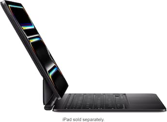 Apple Magic Keyboard for iPad Pro 11‑inch (M5) Black MWR23LL/A Apple Magic Keyboard for iPad Pro 11‑inch (M5) Black MWR23LL/A