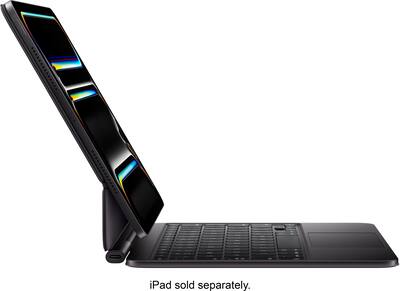 Apple Magic Keyboard for iPad Pro 11‑inch (M5) Black MWR23LL/A Apple Magic Keyboard for iPad Pro 11‑inch (M5) Black MWR23LL/A