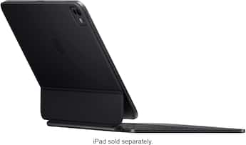 Apple Magic Keyboard for iPad Pro 11‑inch (M5) Black - Open Box Apple Magic Keyboard for iPad Pro 11‑inch (M5) Black - Open Box