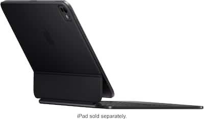 Apple Magic Keyboard for iPad Pro 11‑inch (M4 and M5) Black Apple Magic Keyboard for iPad Pro 11‑inch (M4 and M5) Black