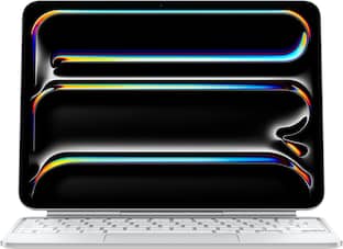 Apple Magic Keyboard Folio for iPad (A16) White MQDP3LL/A - Best Buy Apple Magic Keyboard Folio for iPad (A16) White MQDP3LL/A - Best Buy
